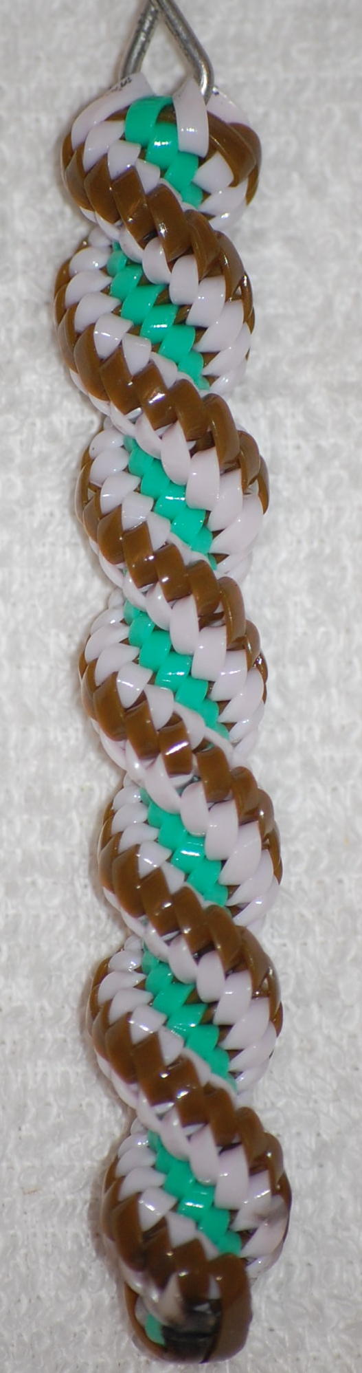 DNA Rope